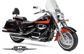 2011 Suzuki Boulevard C90T photo